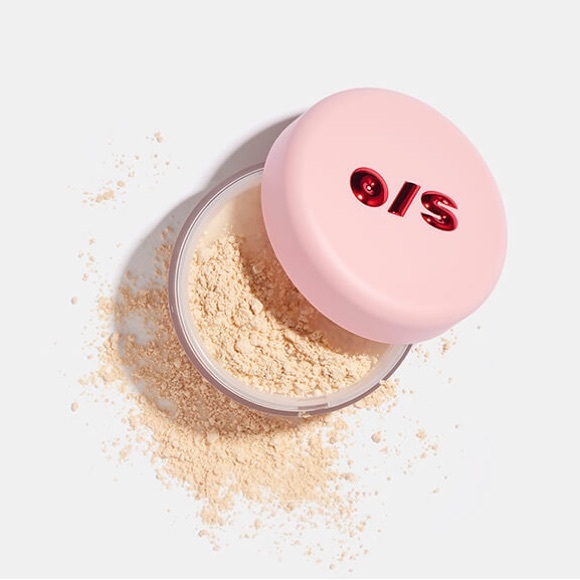 One size setting powder - Picture 1 of 4